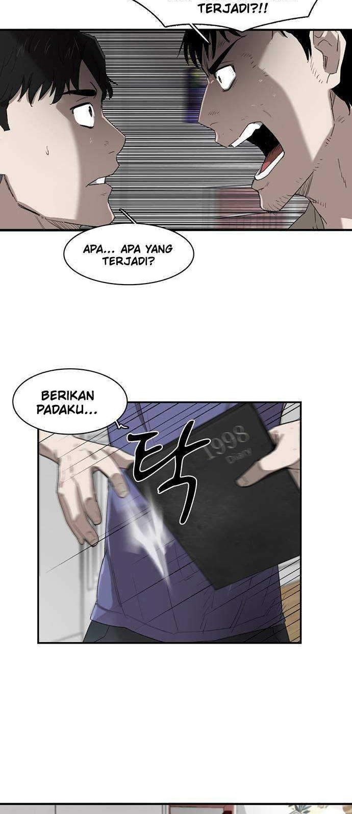Traces of Memory Chapter 7 - halaman 23