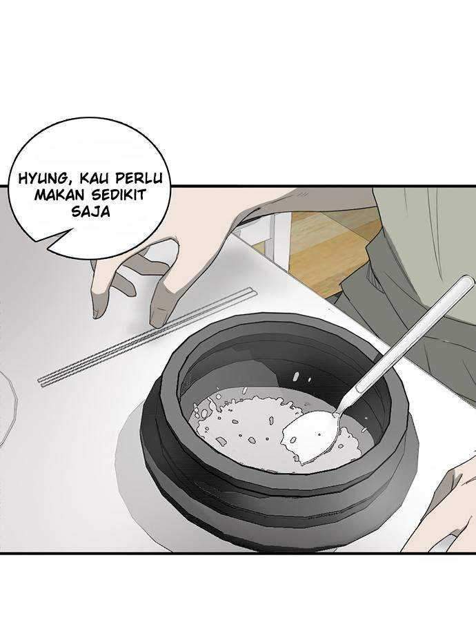 Traces of Memory Chapter 7 - halaman 30