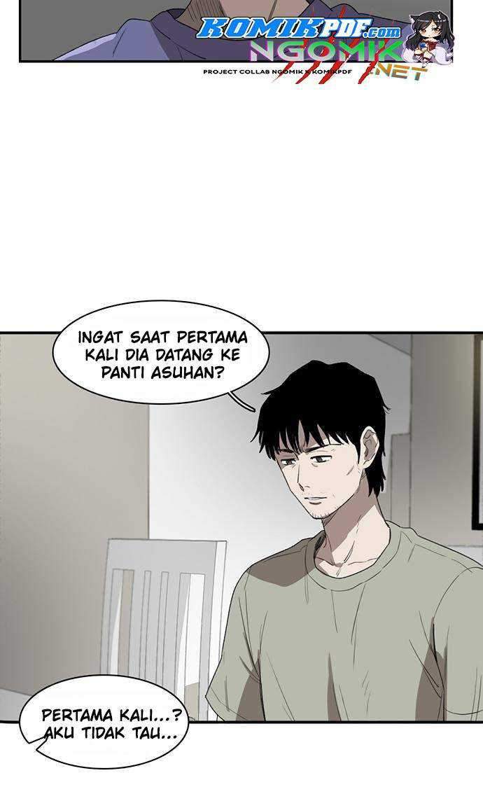 Traces of Memory Chapter 7 - halaman 33