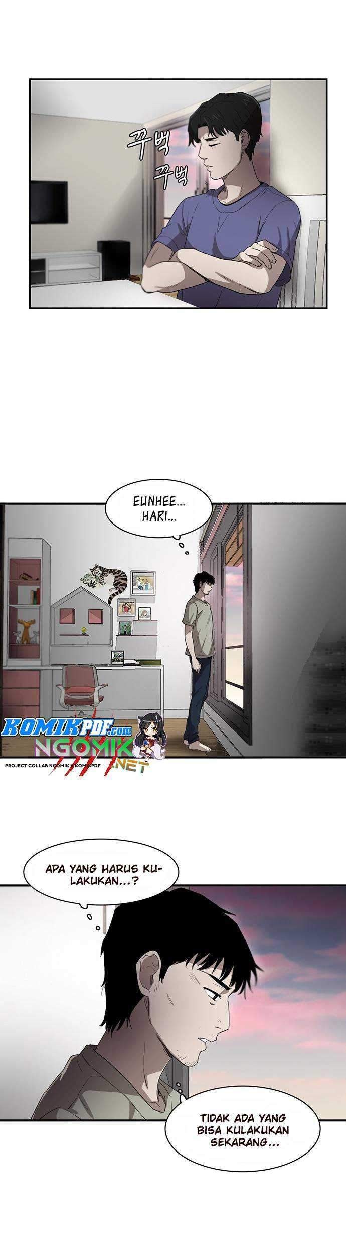 Traces of Memory Chapter 7 - halaman 40