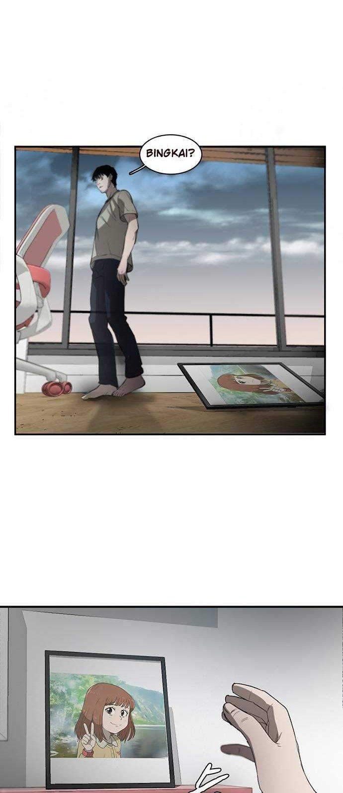 Traces of Memory Chapter 7 - halaman 44