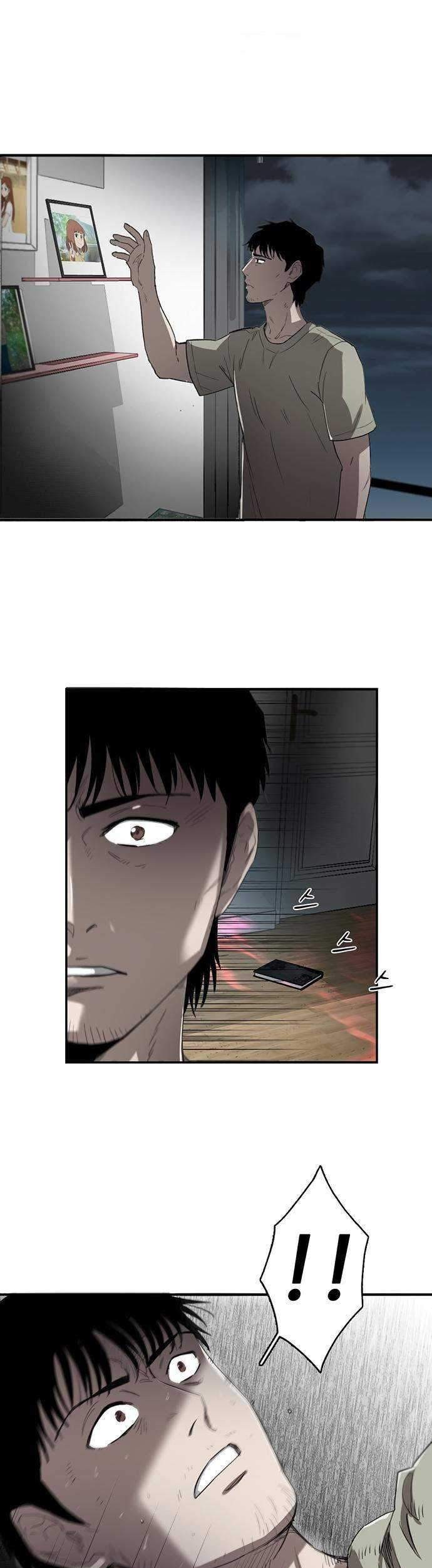 Traces of Memory Chapter 7 - halaman 46