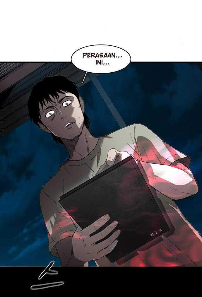 Traces of Memory Chapter 7 - halaman 48