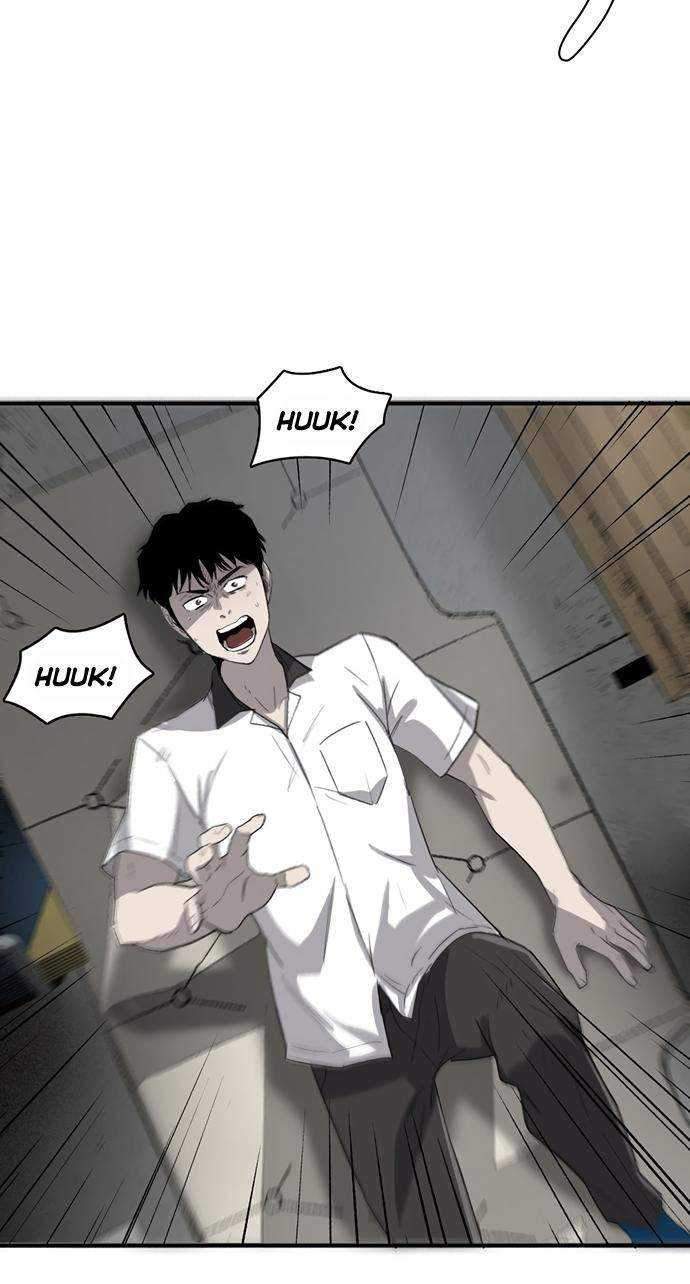 Traces of Memory Chapter 7 - halaman 51
