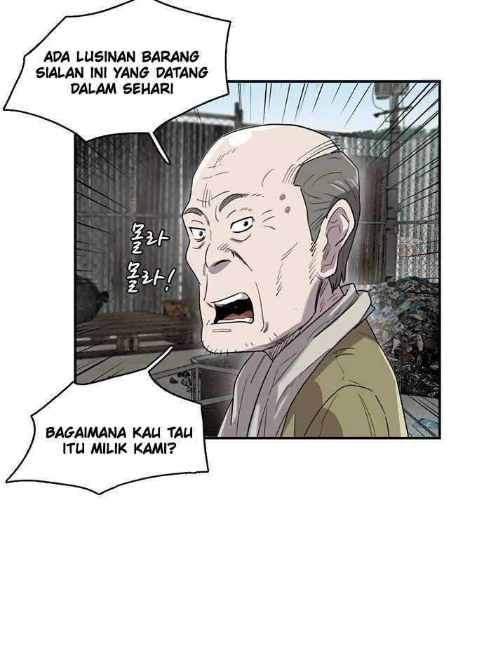 Traces of Memory Chapter 7 - halaman 6