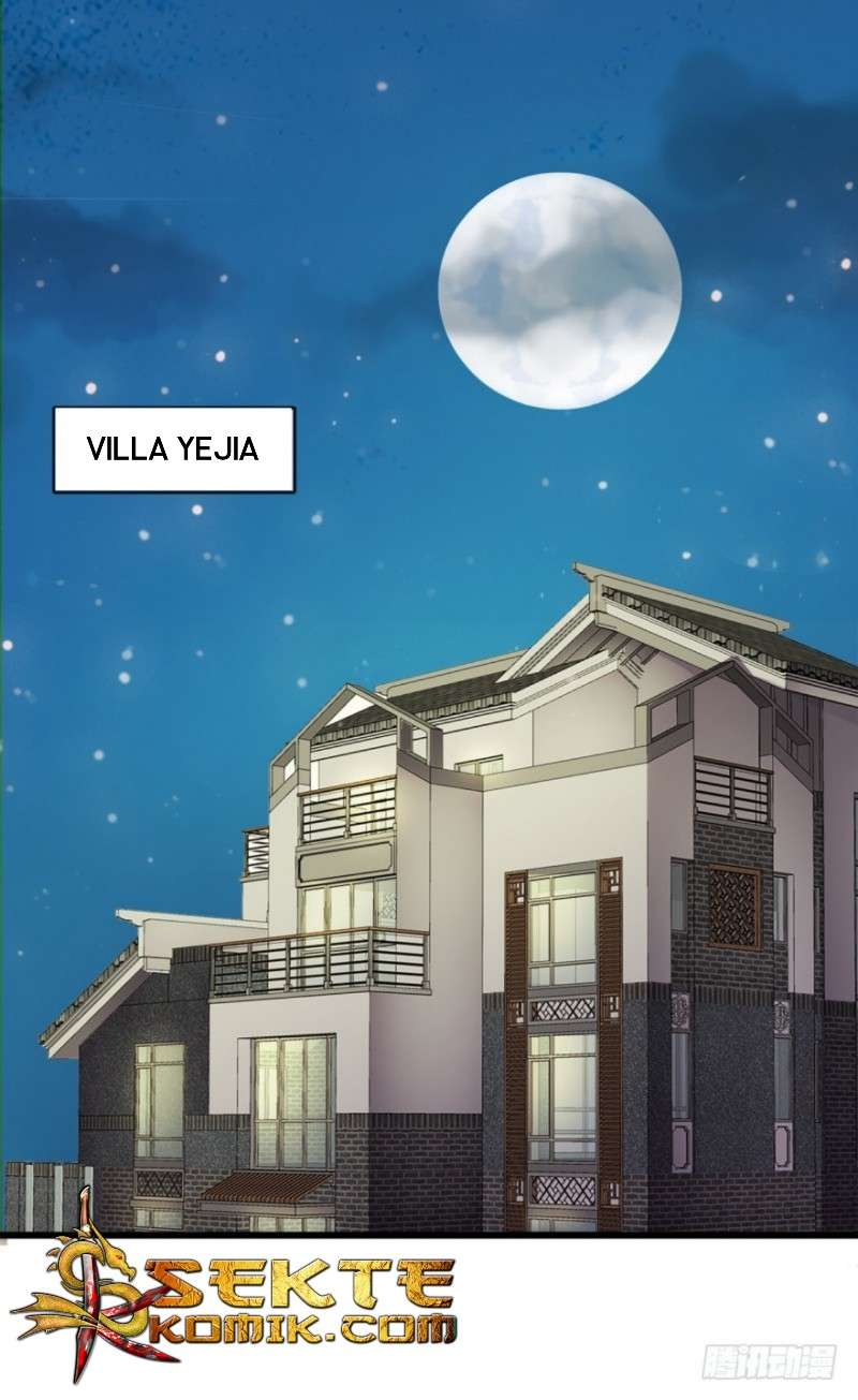 Trail Notice Chapter 1 - halaman 19