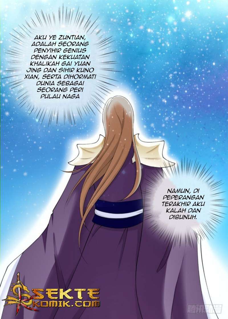 Trail Notice Chapter 1 - halaman 30
