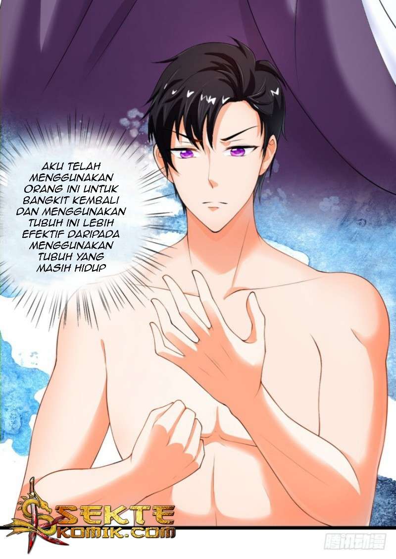 Trail Notice Chapter 1 - halaman 31