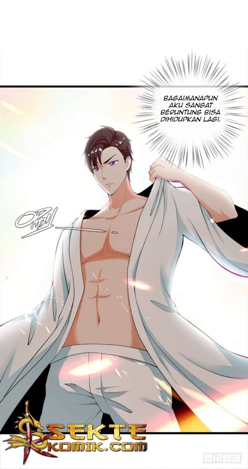 Trail Notice Chapter 1 - halaman 32