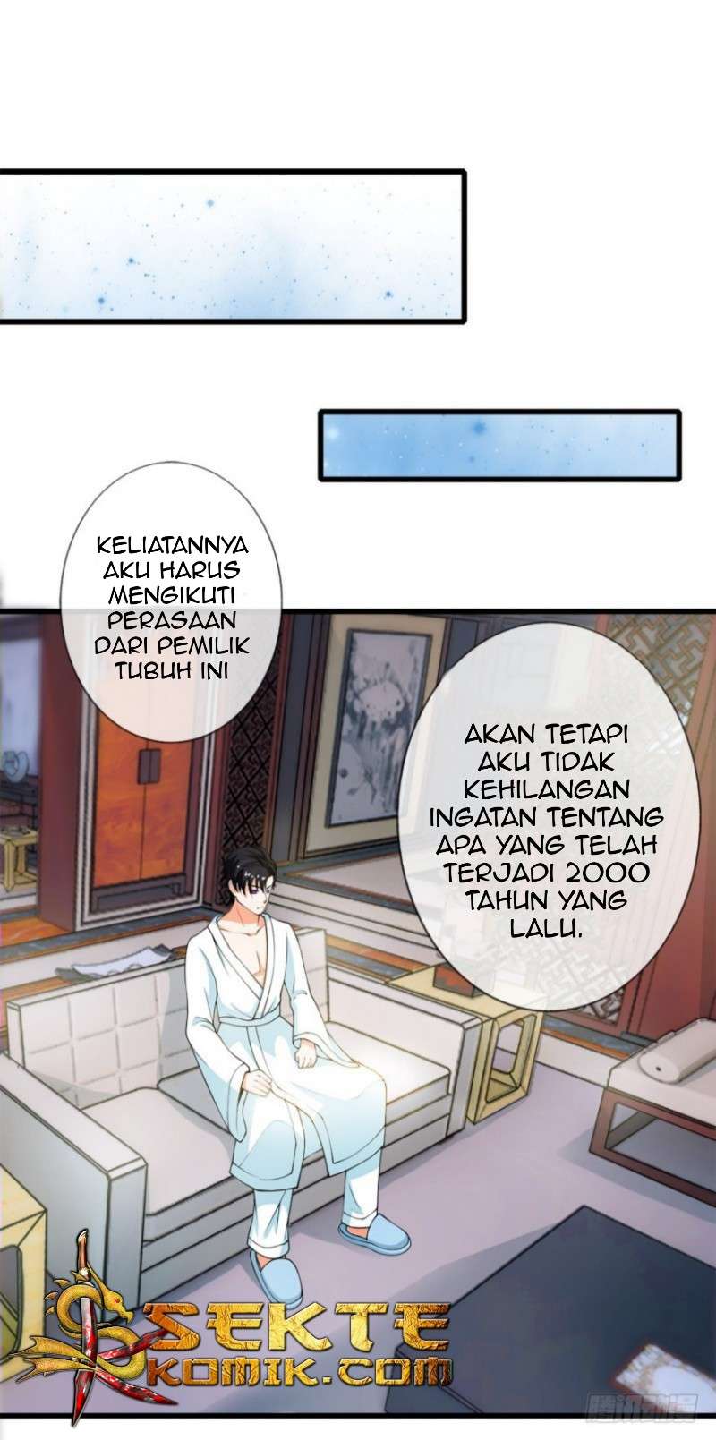 Trail Notice Chapter 1 - halaman 33