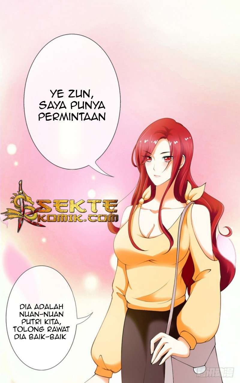Trail Notice Chapter 1 - halaman 37