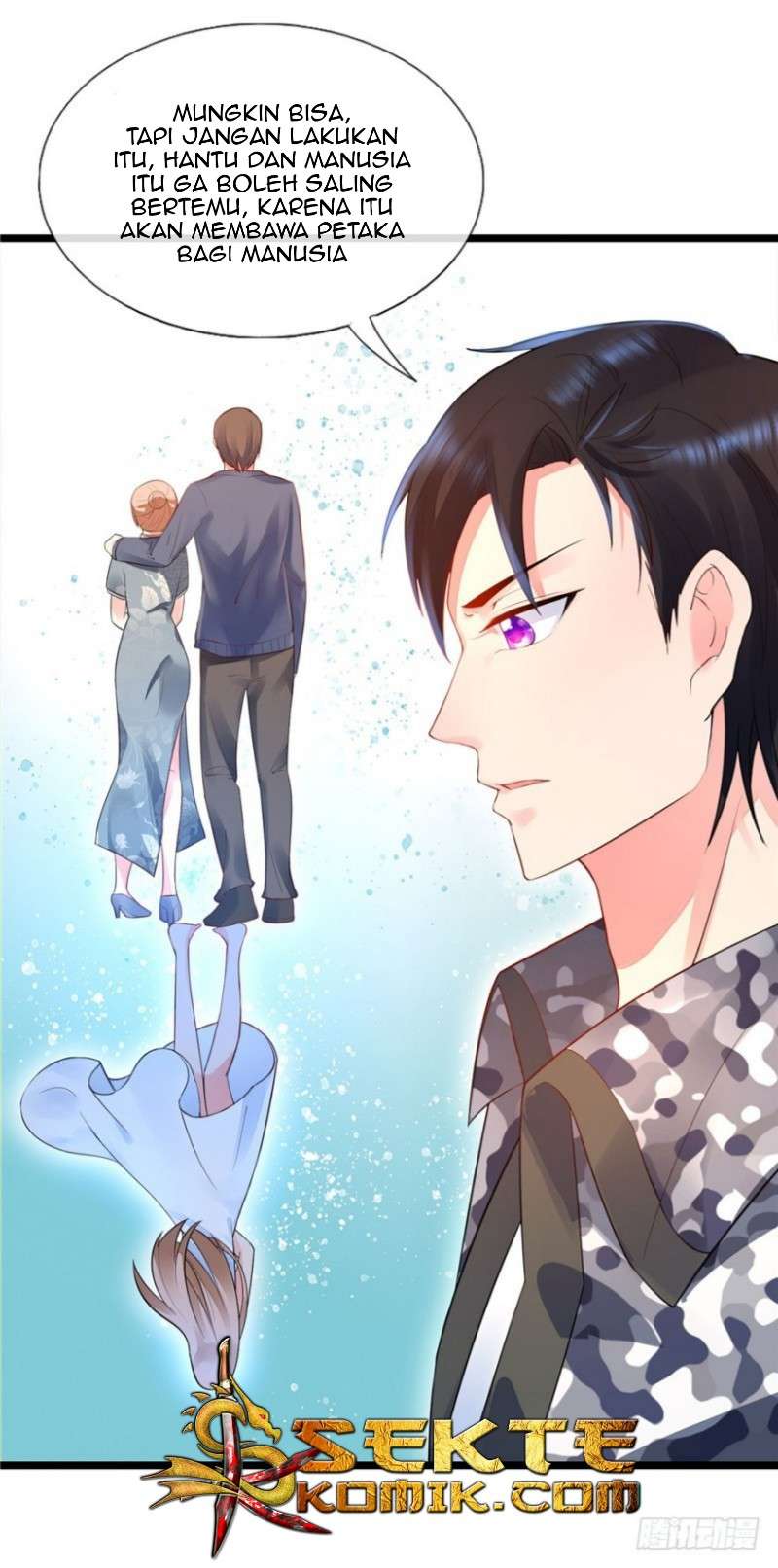 Trail Notice Chapter 10 - halaman 10
