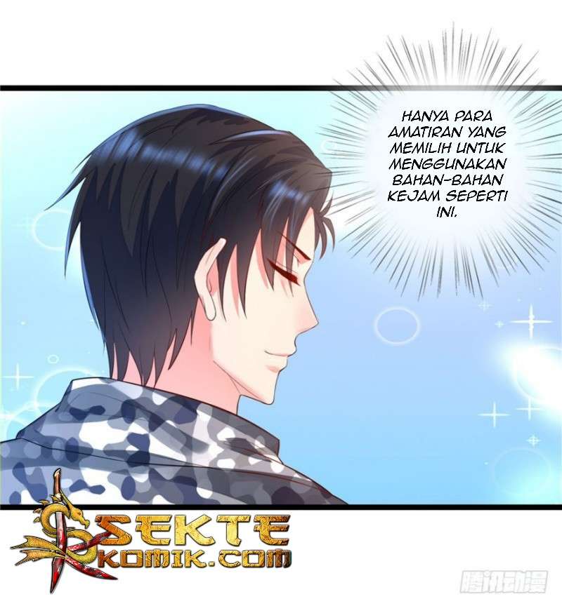 Trail Notice Chapter 10 - halaman 17
