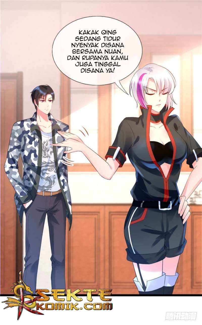 Trail Notice Chapter 10 - halaman 21