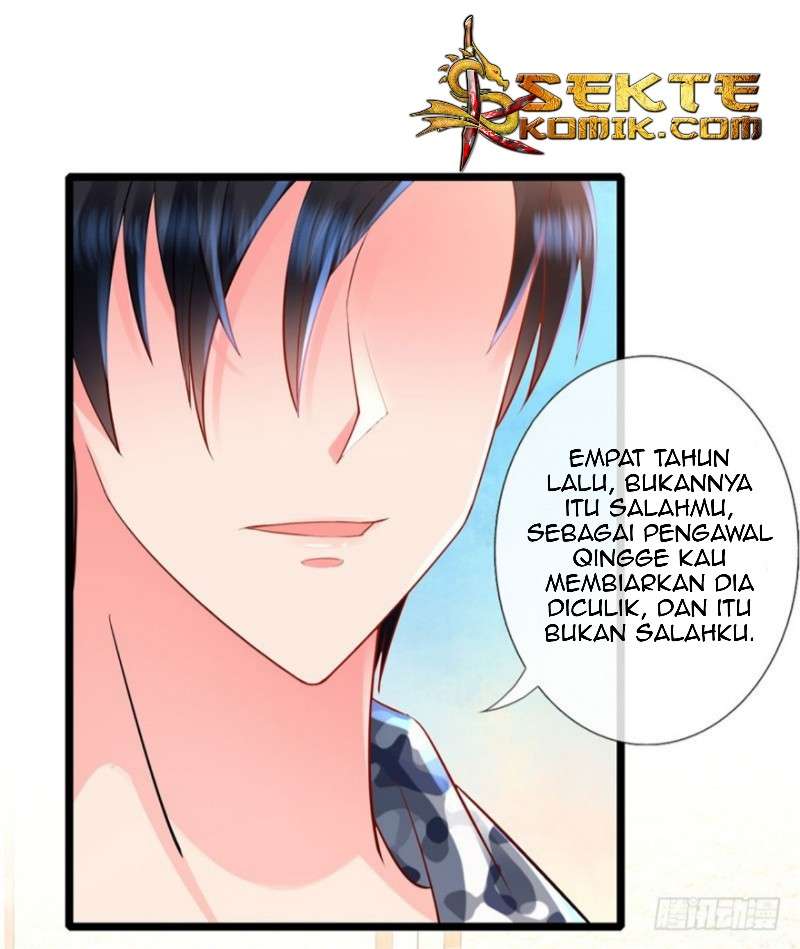 Trail Notice Chapter 10 - halaman 23