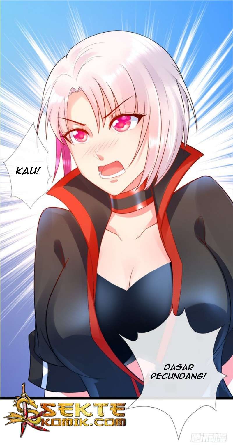Trail Notice Chapter 10 - halaman 25