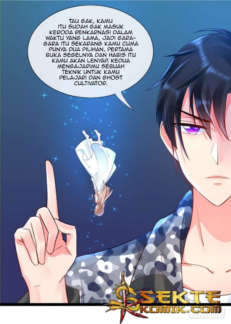 Trail Notice Chapter 10 - halaman 3