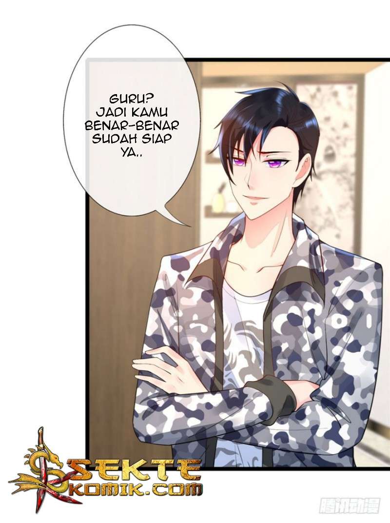 Trail Notice Chapter 10 - halaman 7