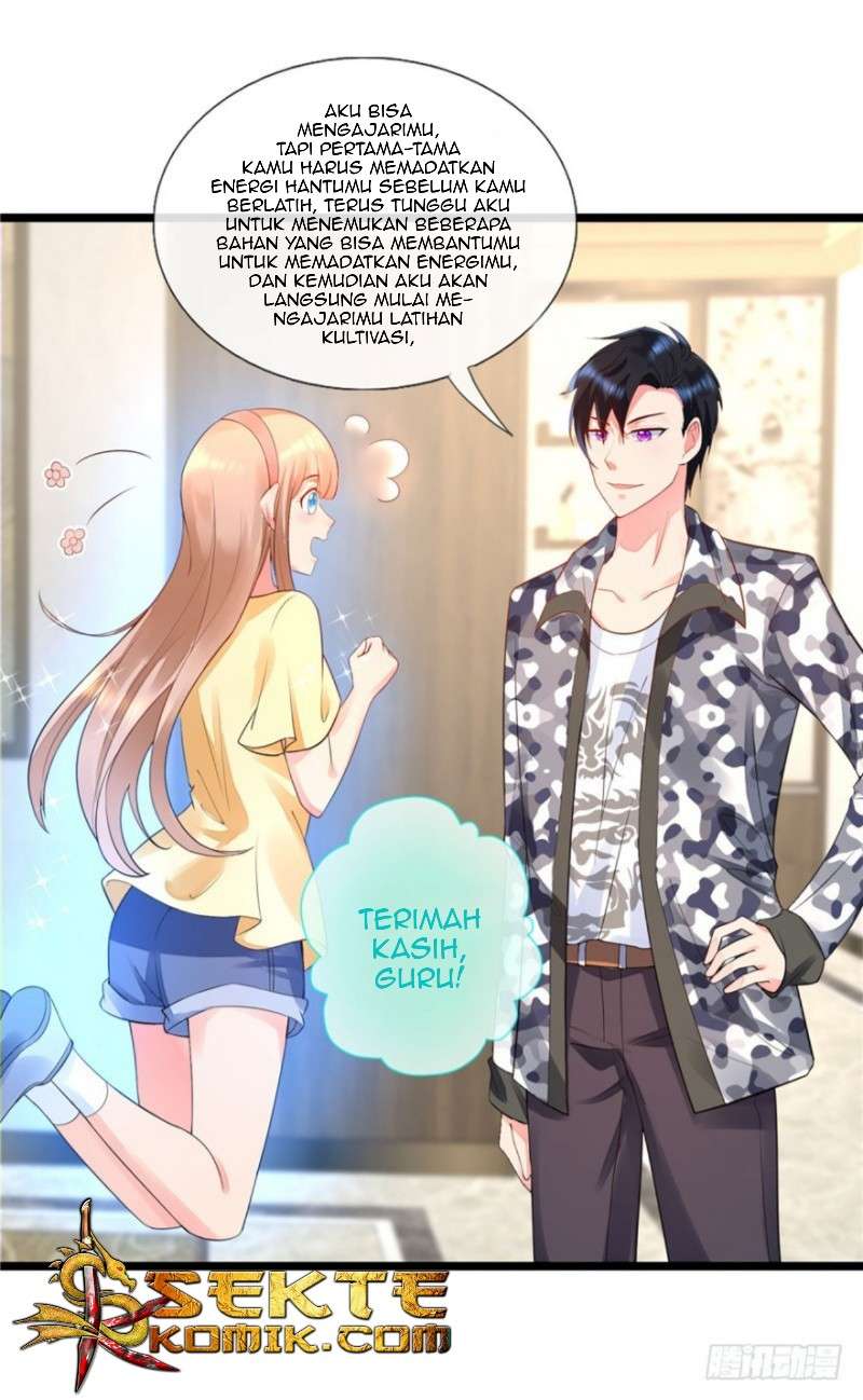 Trail Notice Chapter 10 - halaman 8