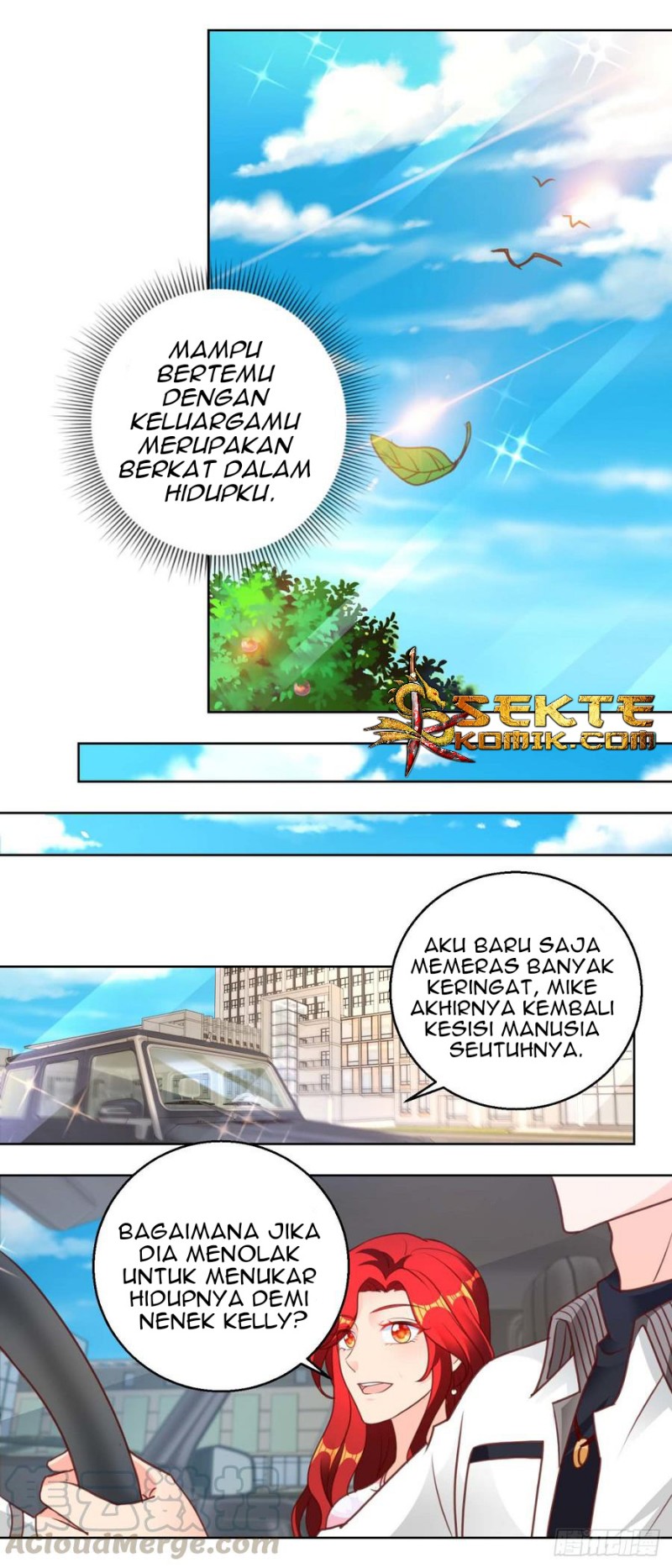 Trail Notice Chapter 102 - halaman 11