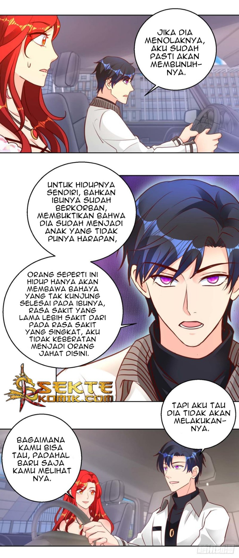 Trail Notice Chapter 102 - halaman 12