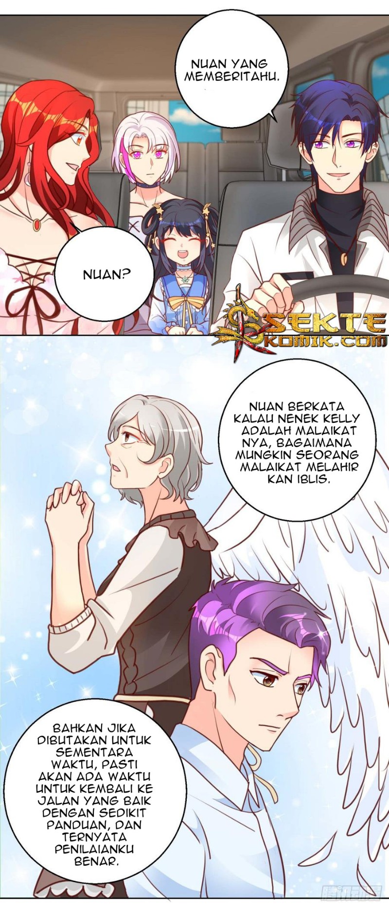Trail Notice Chapter 102 - halaman 13