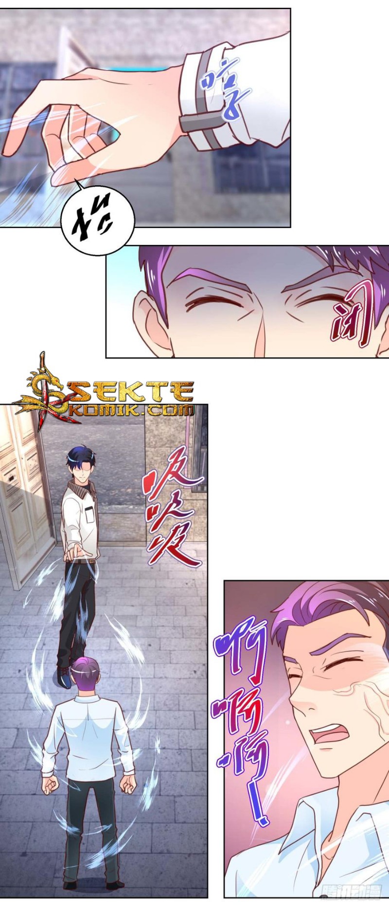 Trail Notice Chapter 102 - halaman 4