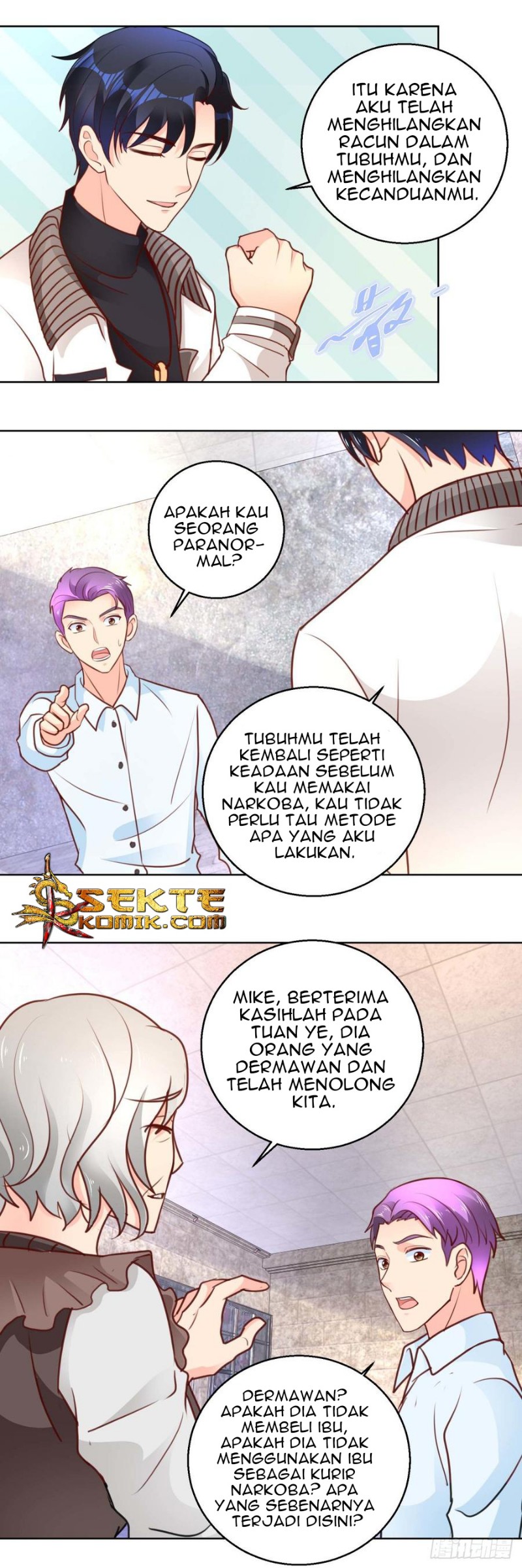 Trail Notice Chapter 102 - halaman 6