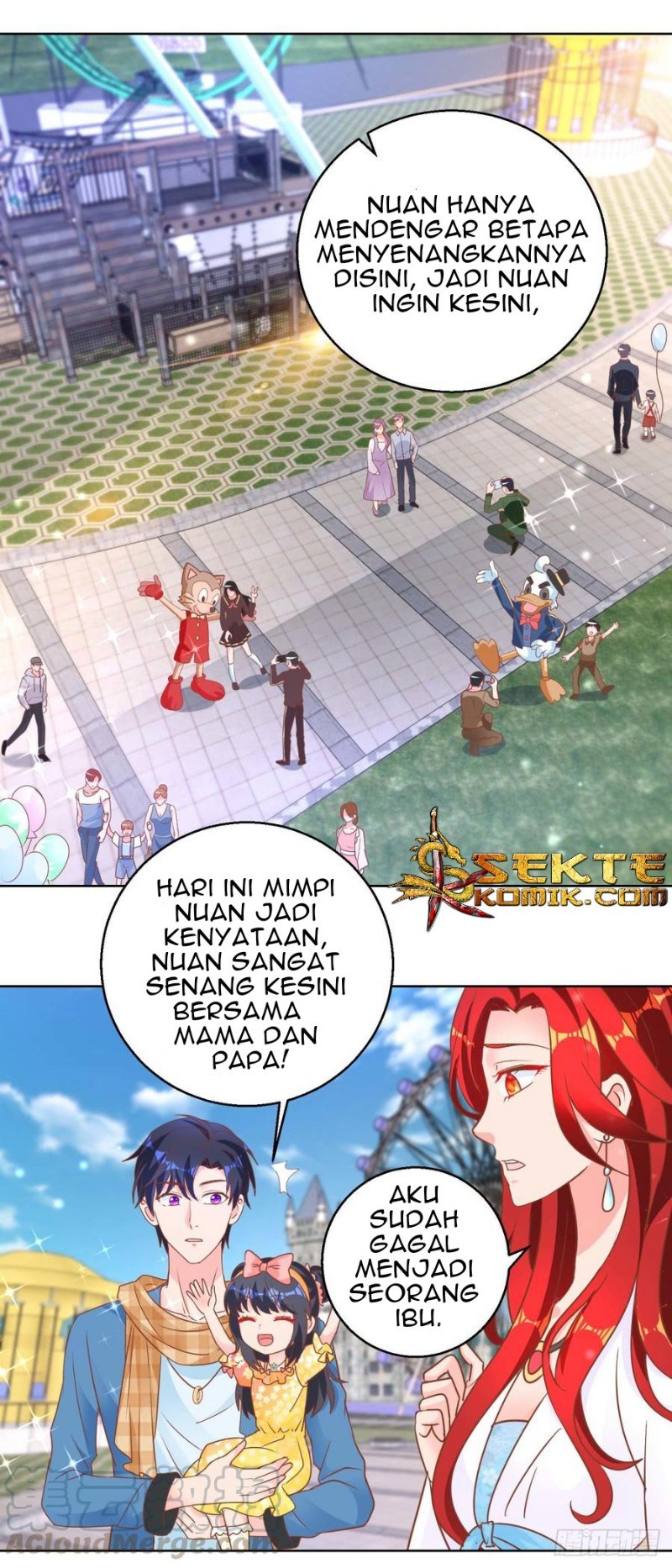 Trail Notice Chapter 103 - halaman 6