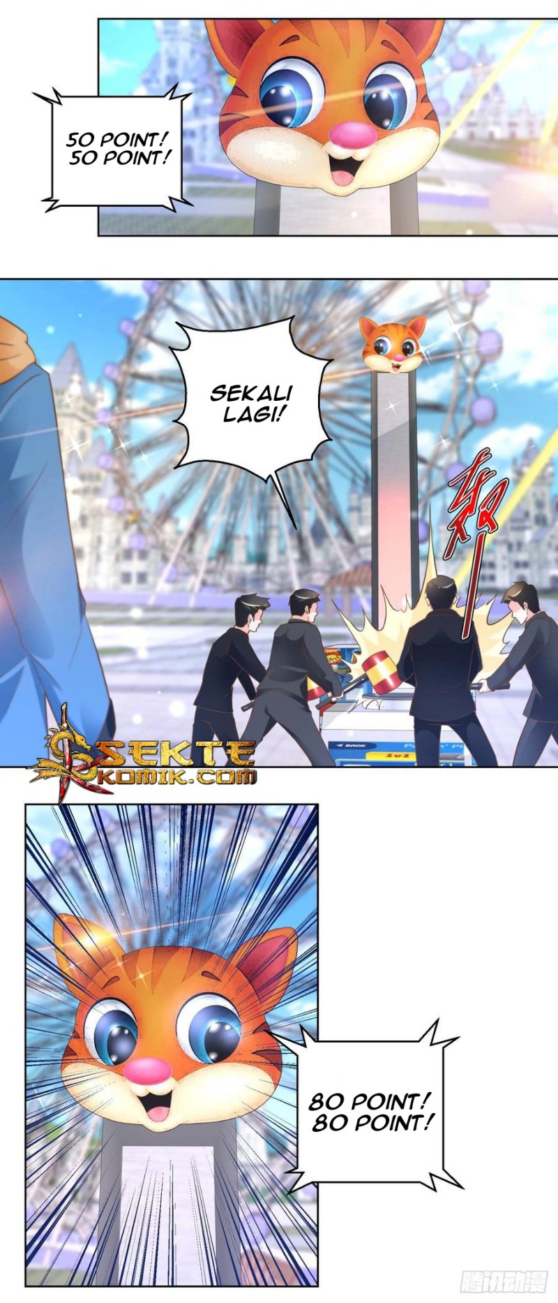 Trail Notice Chapter 104 - halaman 3