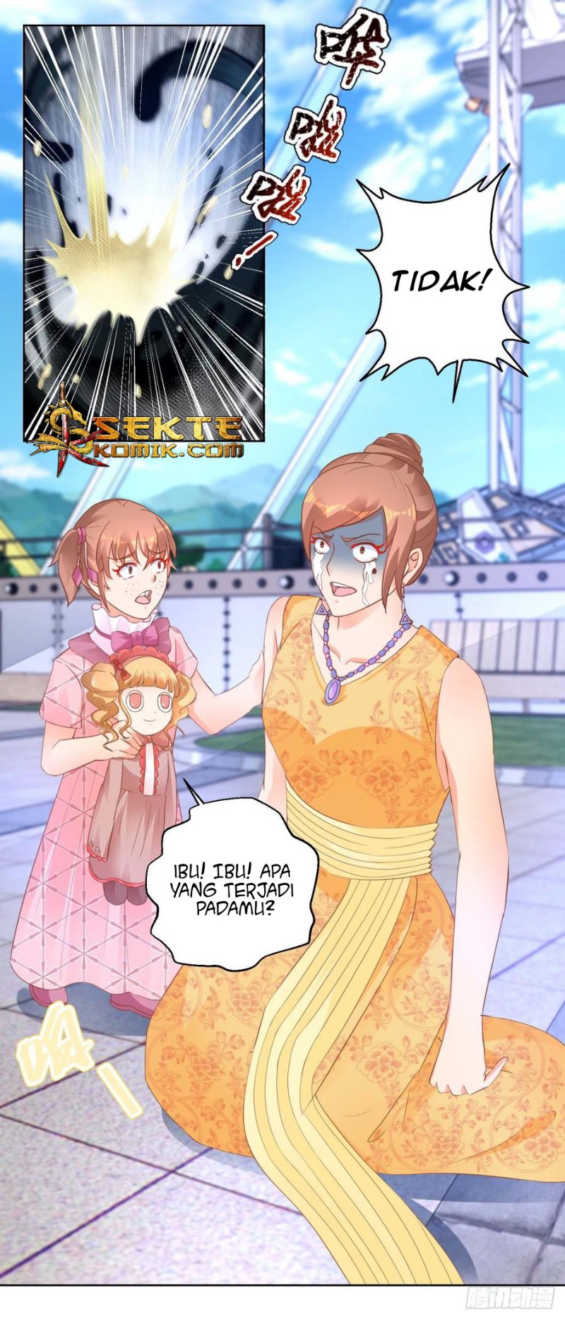 Trail Notice Chapter 105 - halaman 17