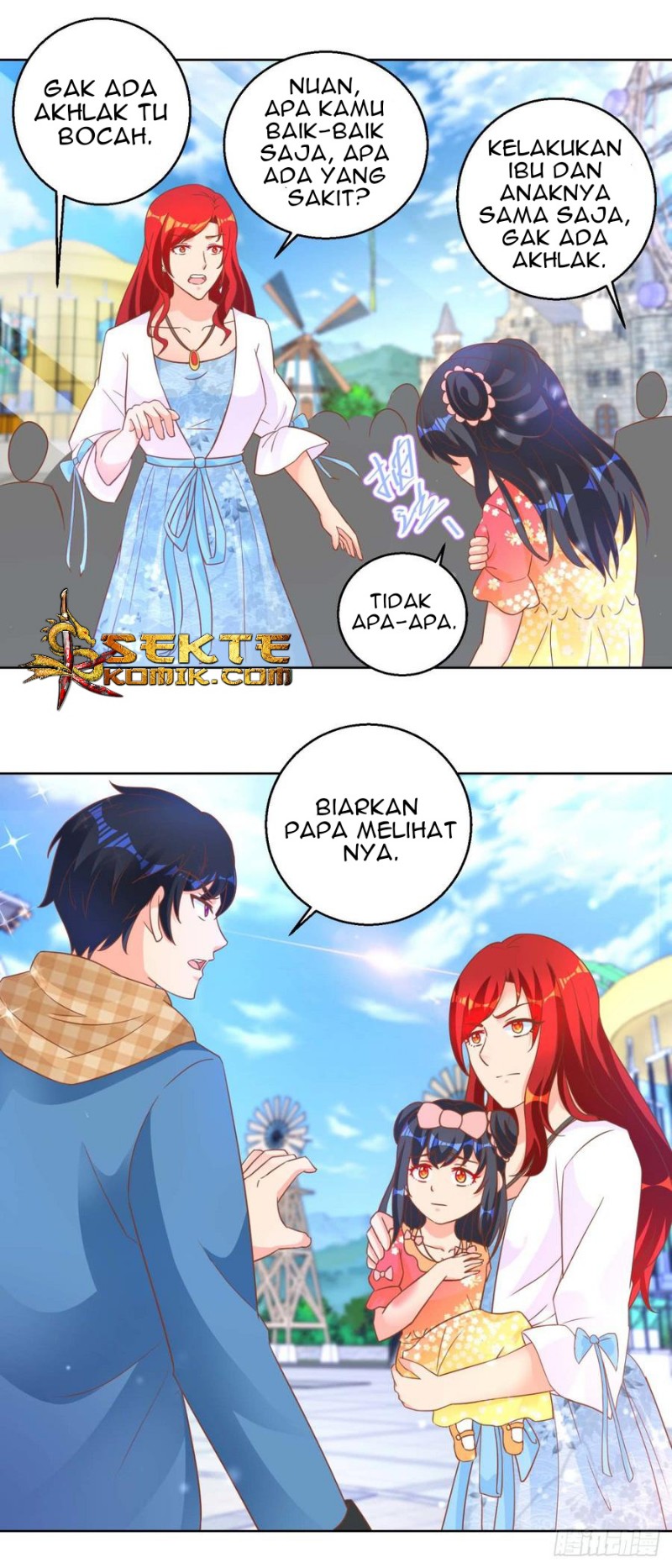 Trail Notice Chapter 105 - halaman 4