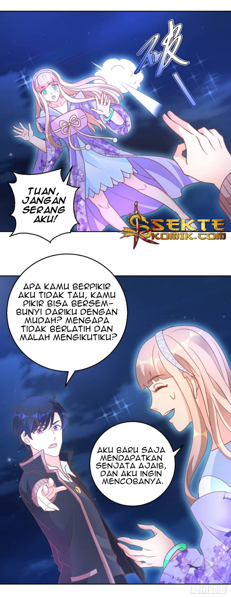 Trail Notice Chapter 107 - halaman 4