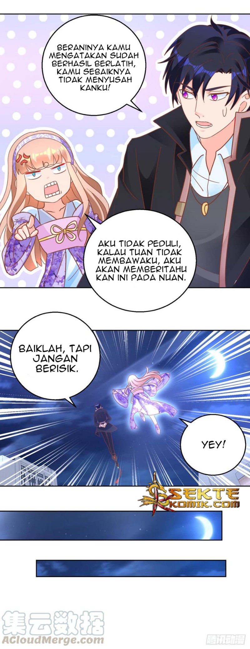 Trail Notice Chapter 107 - halaman 6