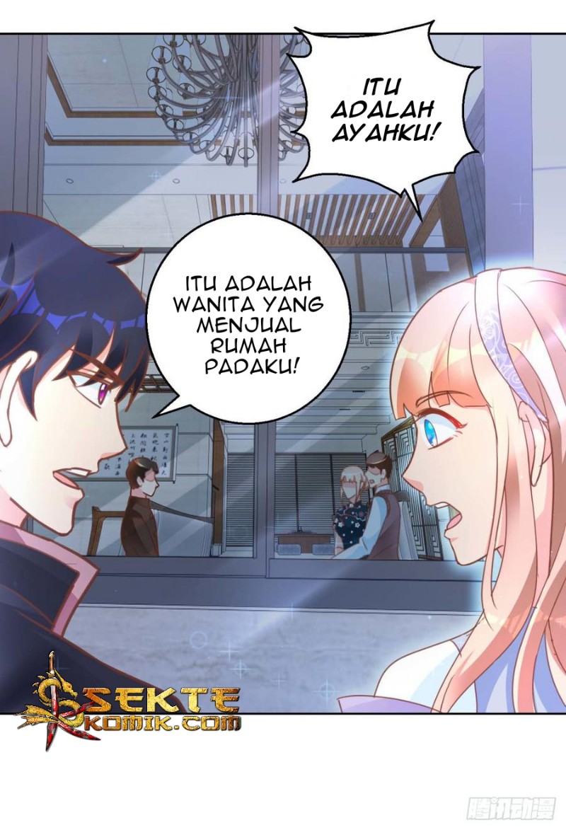 Trail Notice Chapter 107 - halaman 8