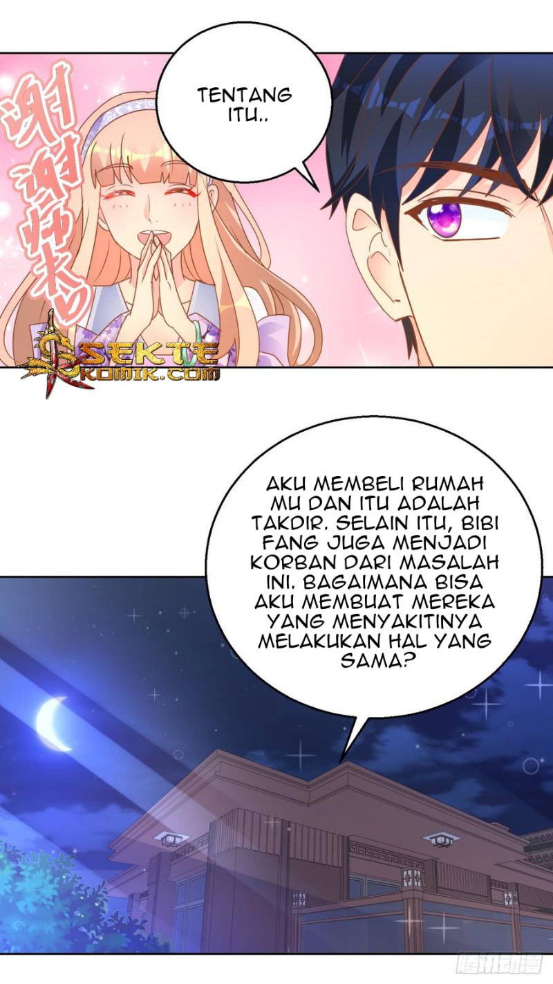 Trail Notice Chapter 109 - halaman 17