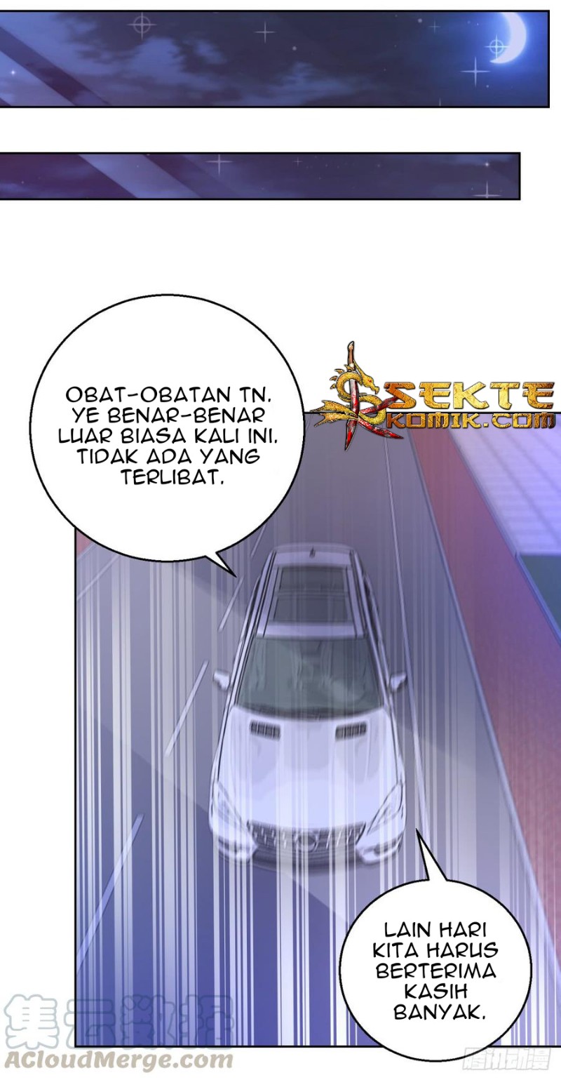 Trail Notice Chapter 109 - halaman 18