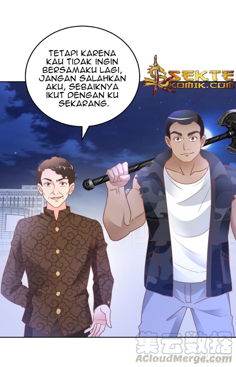 Trail Notice Chapter 109 - halaman 22