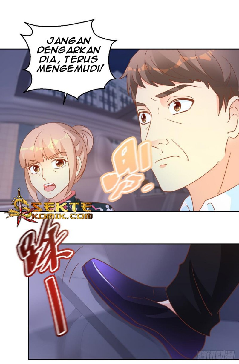 Trail Notice Chapter 109 - halaman 23