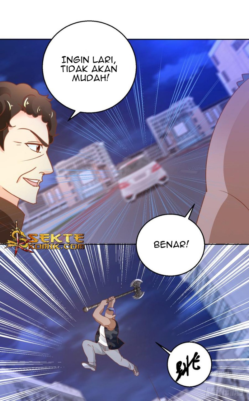 Trail Notice Chapter 109 - halaman 25