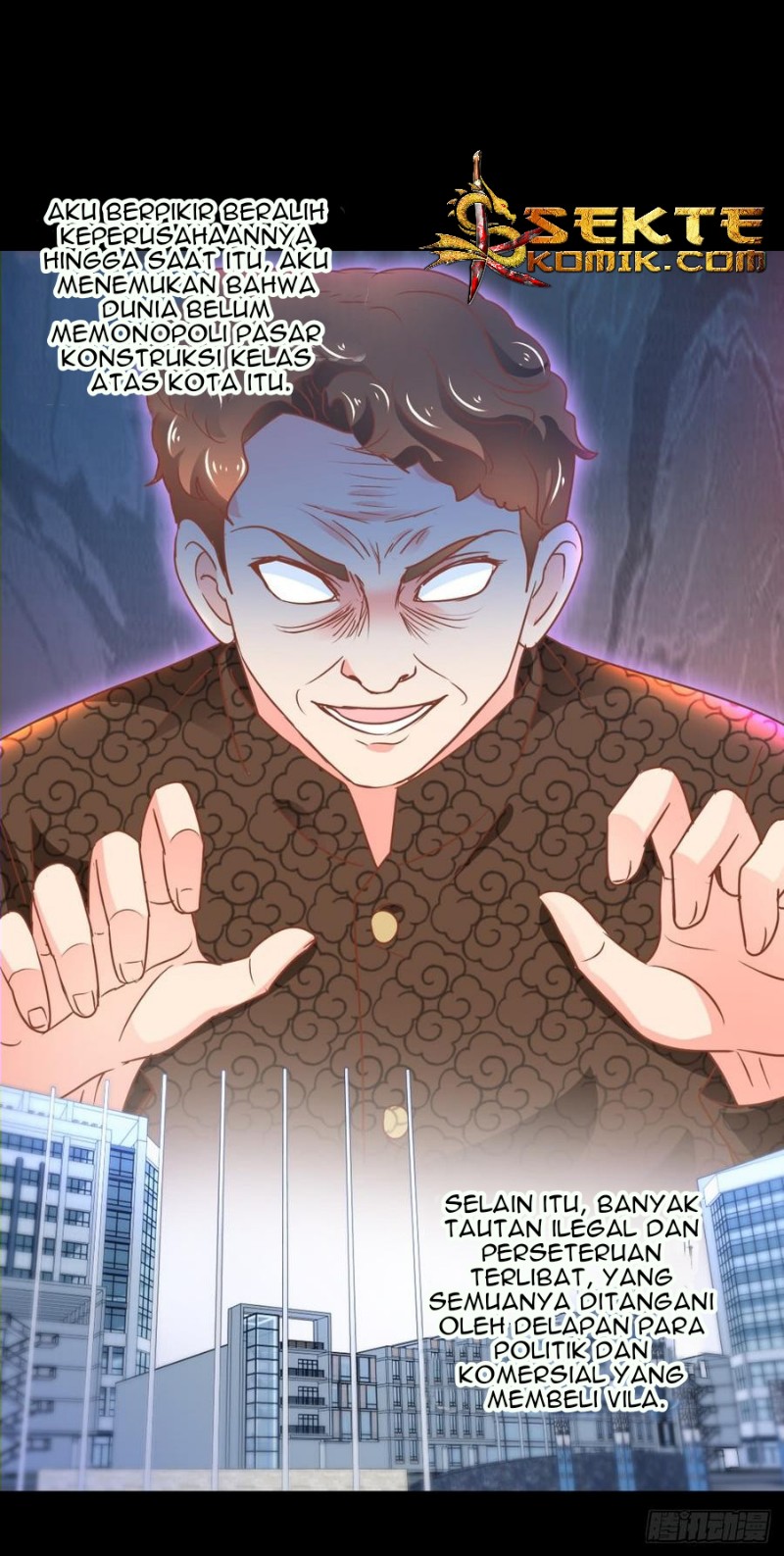 Trail Notice Chapter 109 - halaman 8