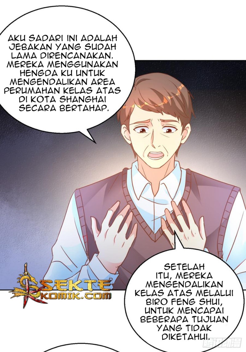 Trail Notice Chapter 109 - halaman 9