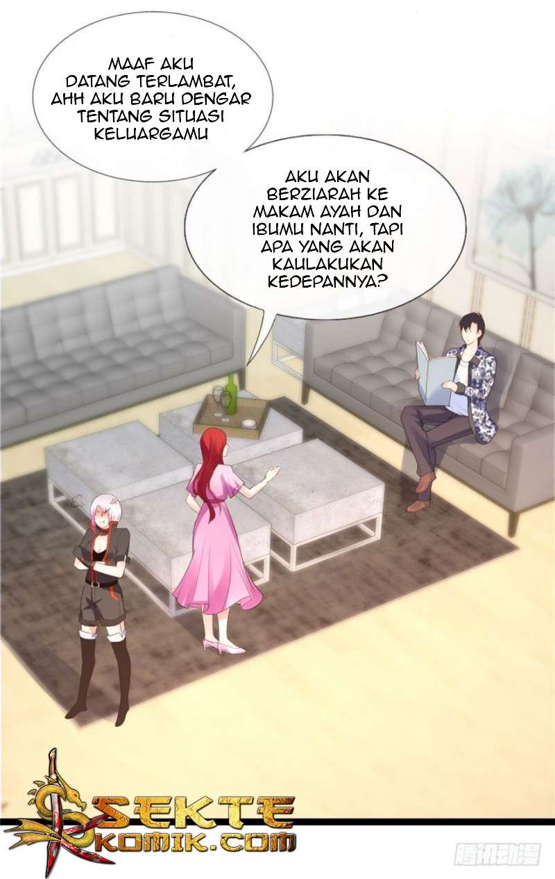 Trail Notice Chapter 11 - halaman 16