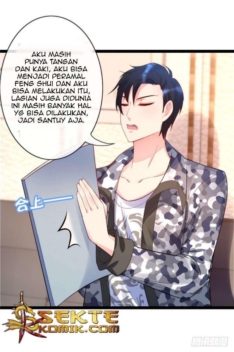 Trail Notice Chapter 11 - halaman 17