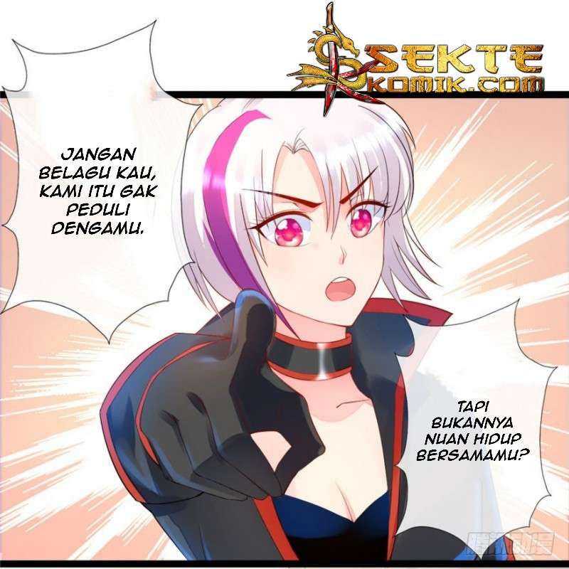 Trail Notice Chapter 11 - halaman 21