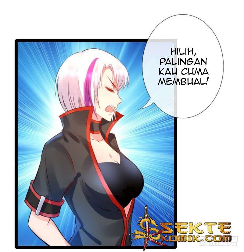 Trail Notice Chapter 11 - halaman 23