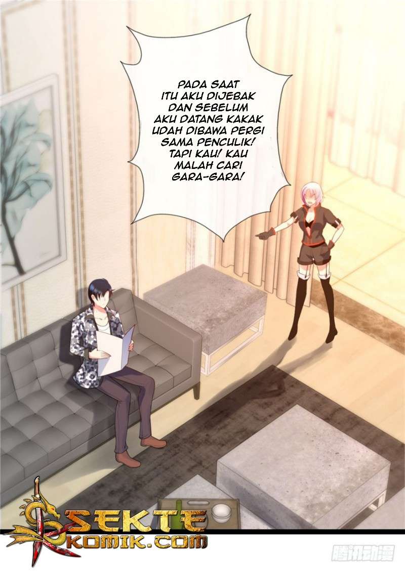 Trail Notice Chapter 11 - halaman 3