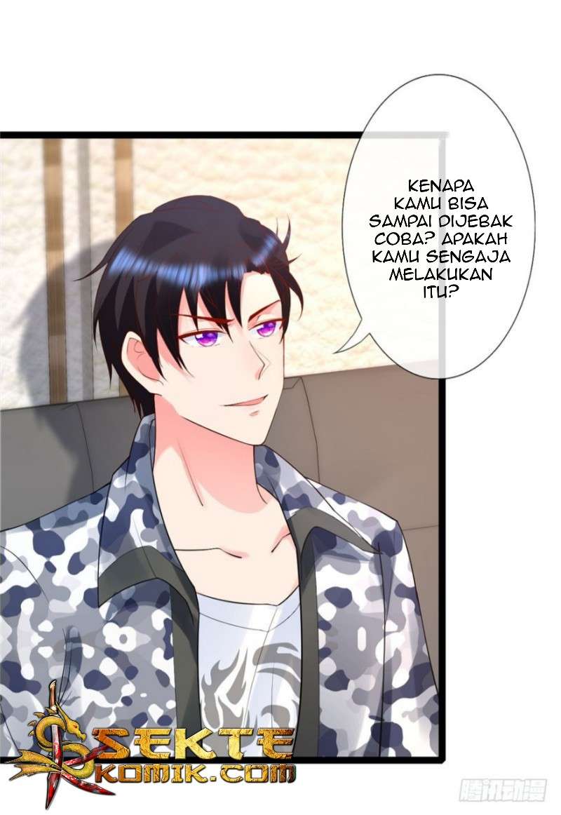 Trail Notice Chapter 11 - halaman 4