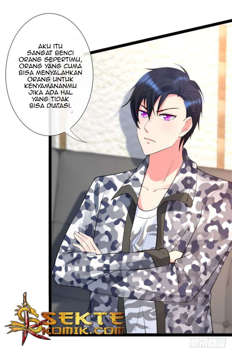 Trail Notice Chapter 11 - halaman 6