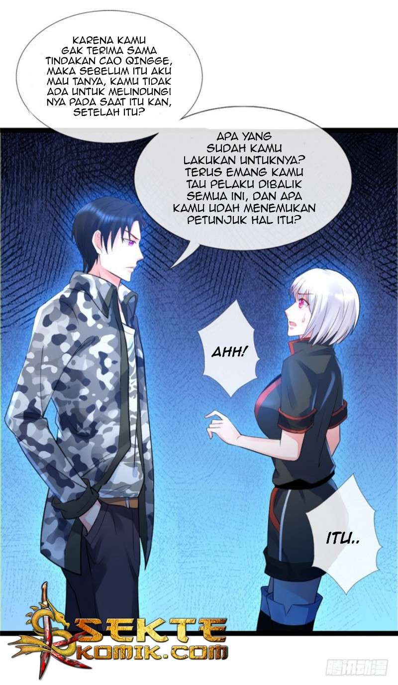 Trail Notice Chapter 11 - halaman 7